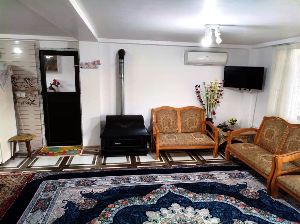 اجاره منزل ویلایی در روستای نعمت سرا - کلاچای گیلان