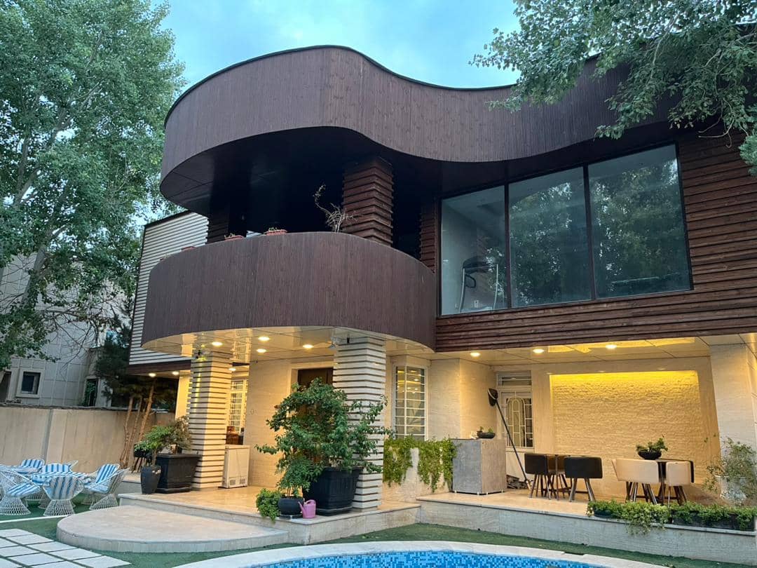 اجاره ویلا استخردار در گویم شیراز