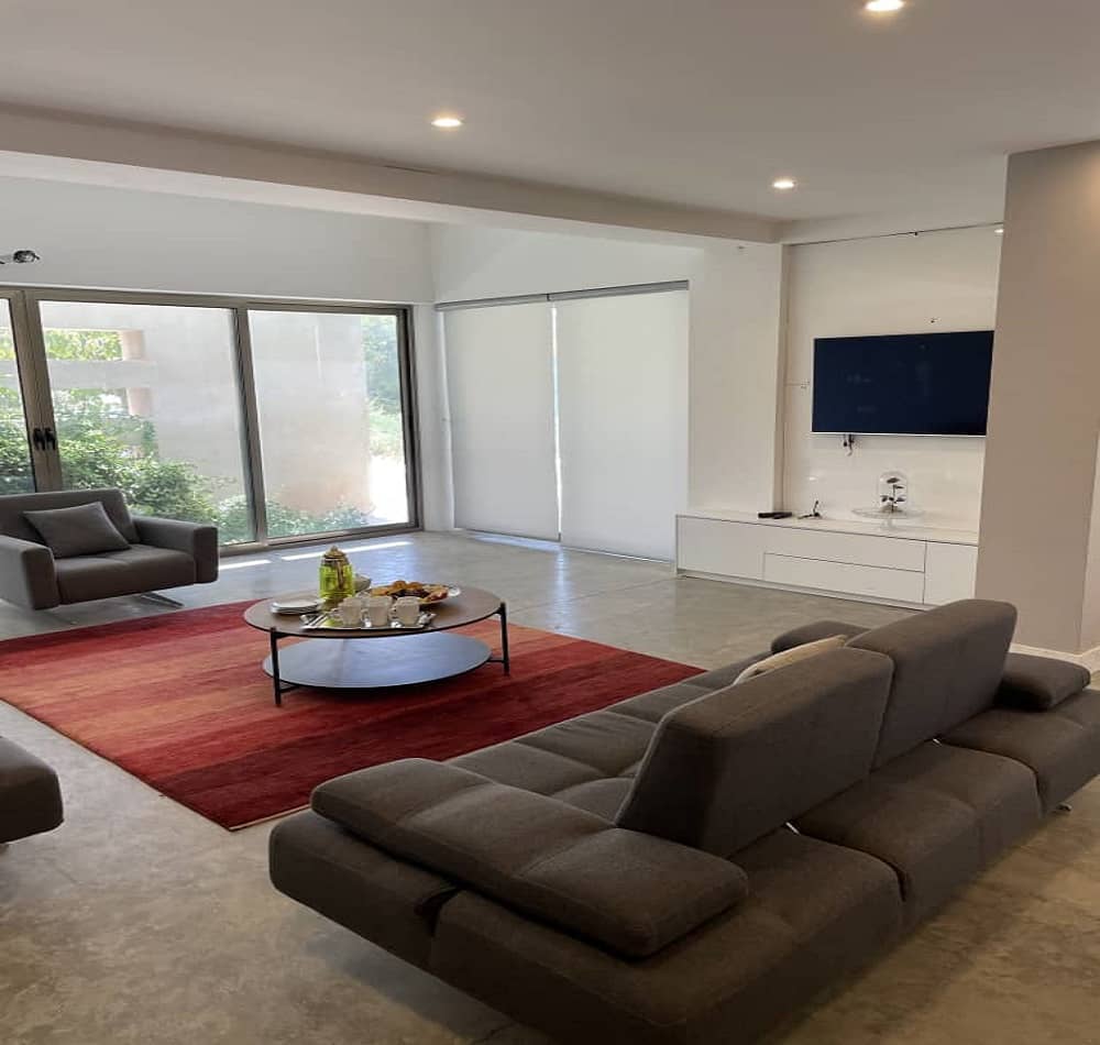 اجاره ویلا استخر جکوزی دار در قلات - شیراز