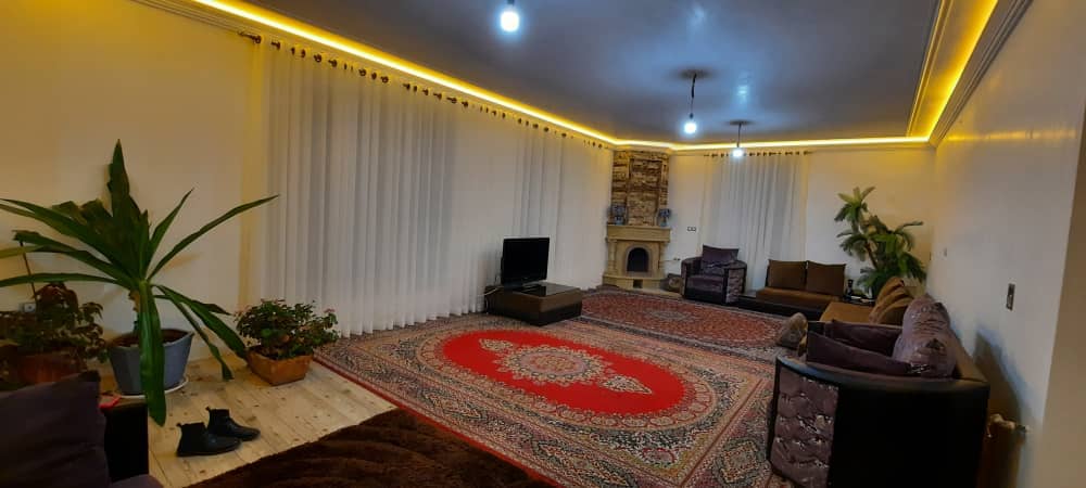 اجاره ویلا استخردار در سپیدان