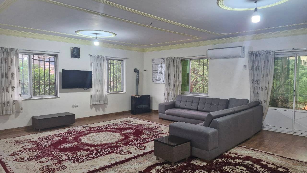 اجاره ویلا ساحلی در رامسر