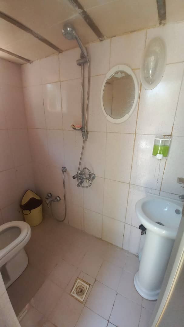 اجاره خانه مرمت شده بومگردی دو خوابه در برشنه سپیدان - نما