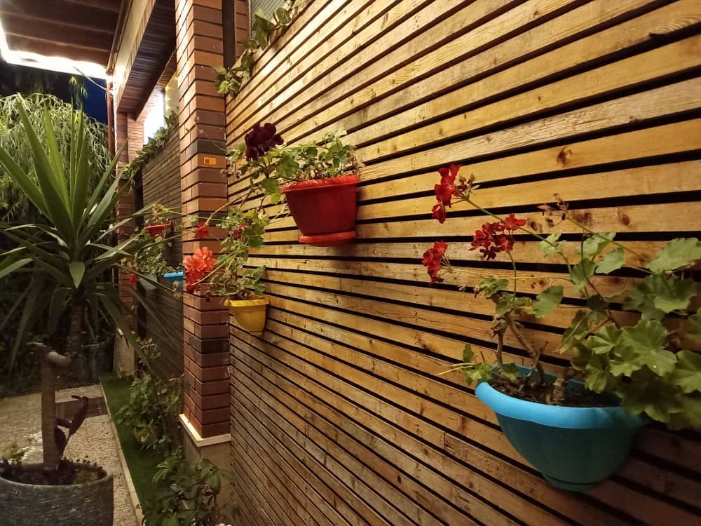 اجاره کلبه در روستای اشمان کماچال آستانه اشرفیه - طبقه پایین