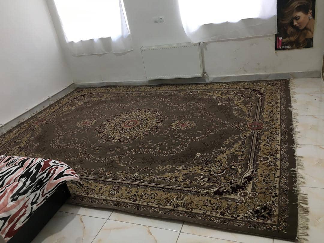 اجاره منزل ویلایی در بلوار شبلی سنندج - مبل کرمی