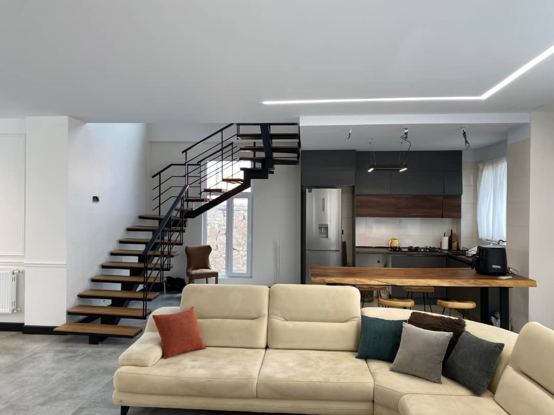 اجاره ویلا در دماوند - آرامش