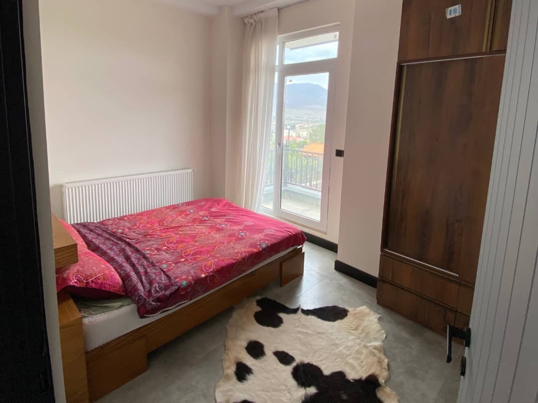 اجاره ویلا در دماوند - آرامش