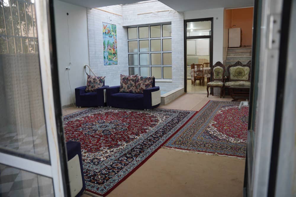 اجاره منزل مبله در شهرکرد