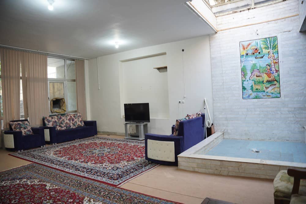 اجاره منزل مبله در شهرکرد