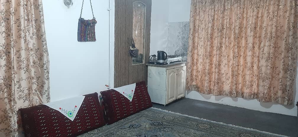 اجاره اقامتگاه جنگلی در روستای نومل - پنج افرا