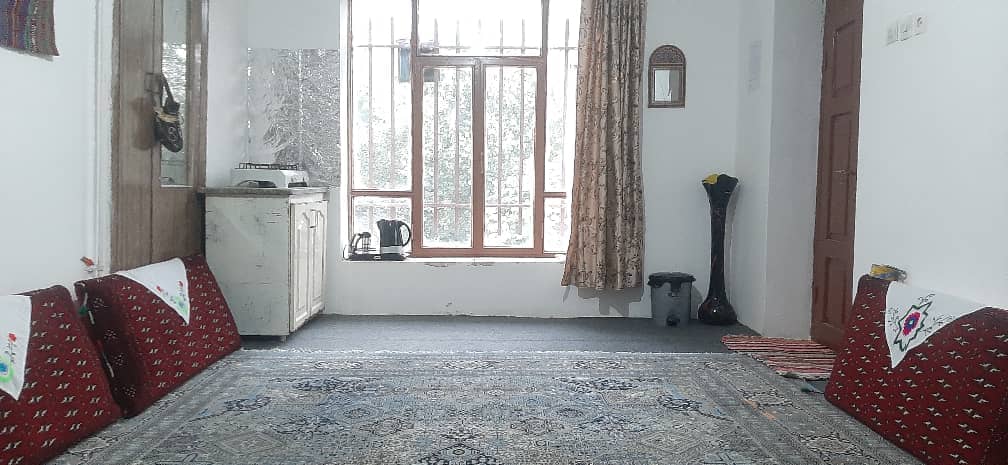 اجاره اقامتگاه جنگلی در روستای نومل - پنج افرا