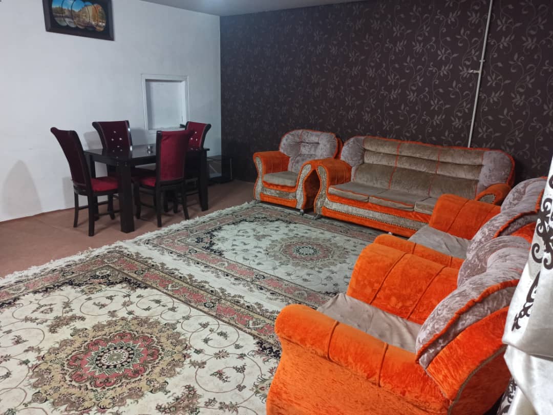 اجاره منزل مبله دوبلکس در زیباشهر محمدیه