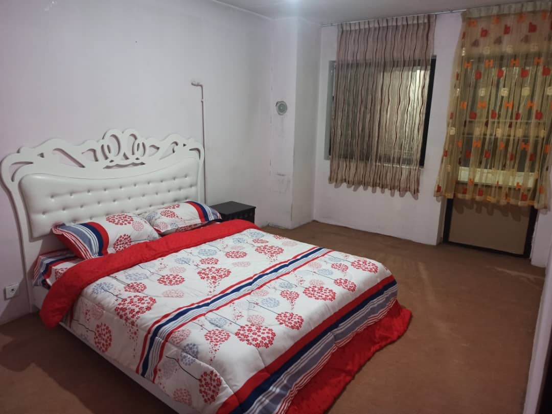 اجاره منزل مبله دوبلکس در زیباشهر محمدیه