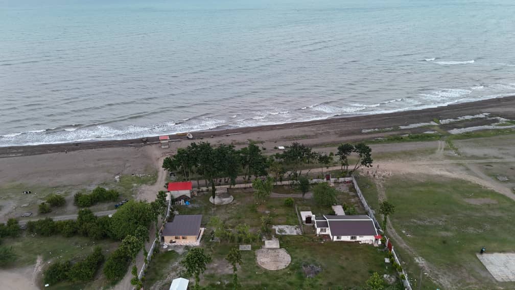 اجاره ویلا تک خواب نزدیک ساحل در اوتار لیسار - گیلان