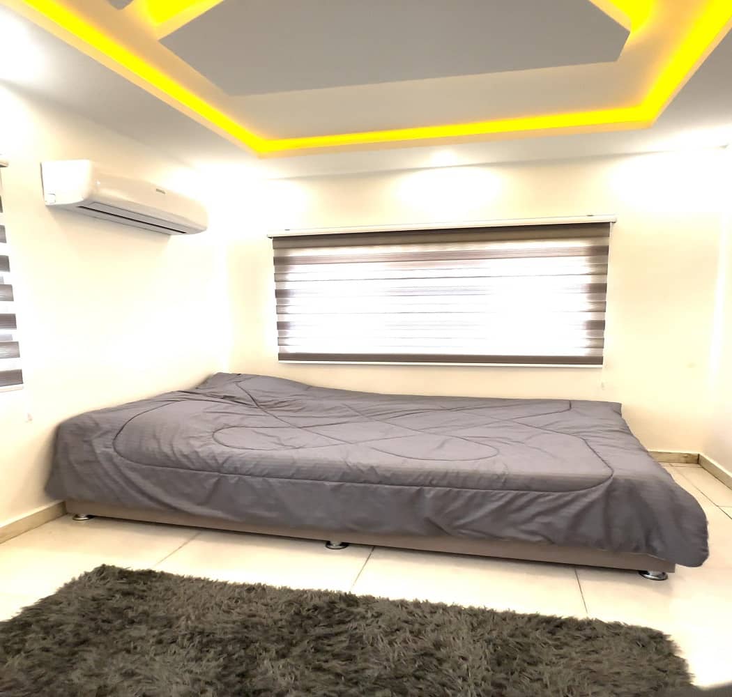 اجاره ویلا سه خواب در ساحل حاجی بکنده زیباکنار