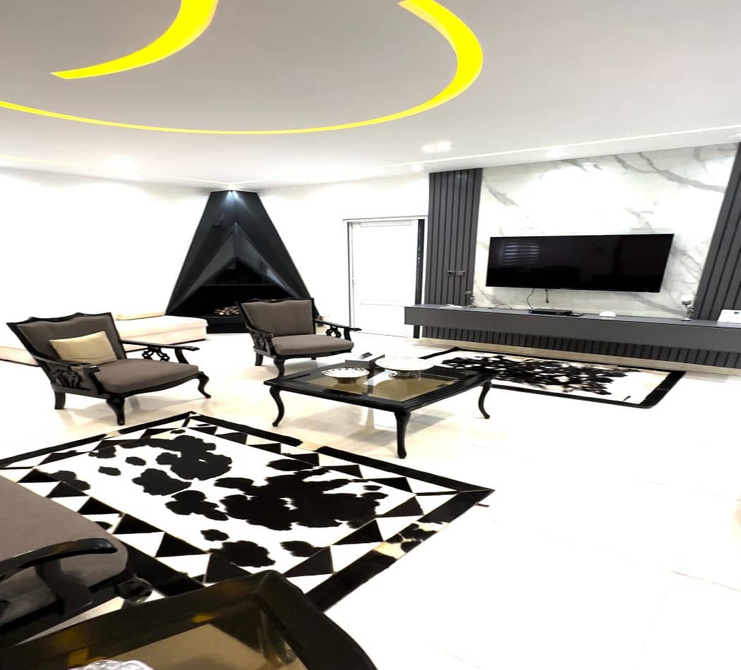 اجاره ویلا سه خواب در ساحل حاجی بکنده زیباکنار