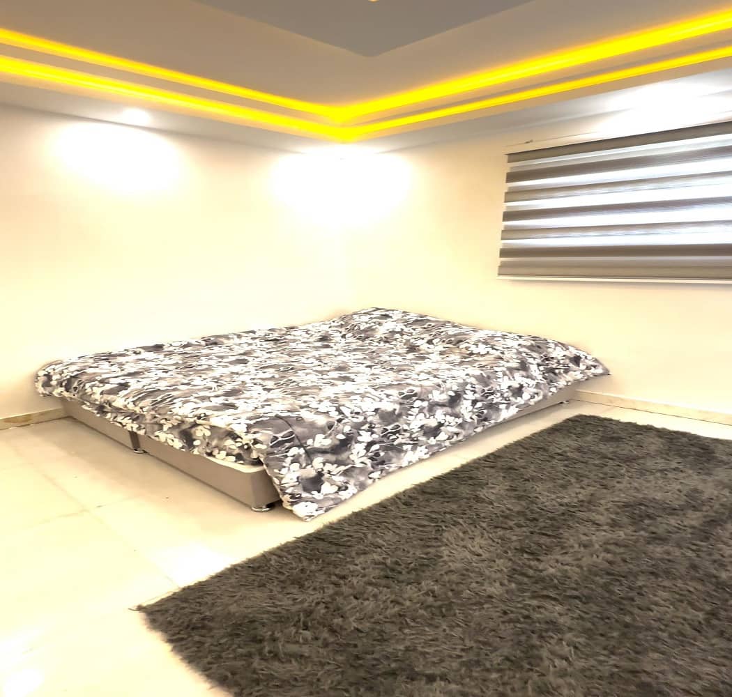 اجاره ویلا سه خواب در ساحل حاجی بکنده زیباکنار