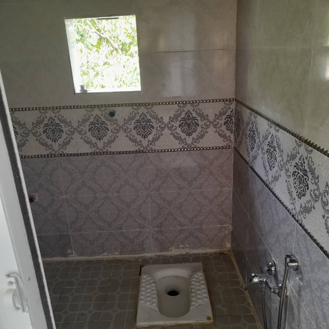 اجاره سوئیت ویلایی در باغات بندان سی سخت