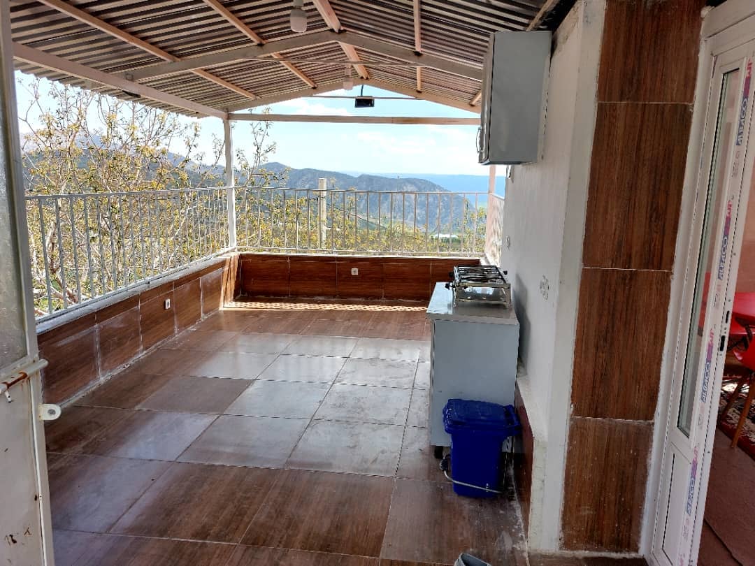 اجاره سوئیت ویلایی در باغات بندان سی سخت