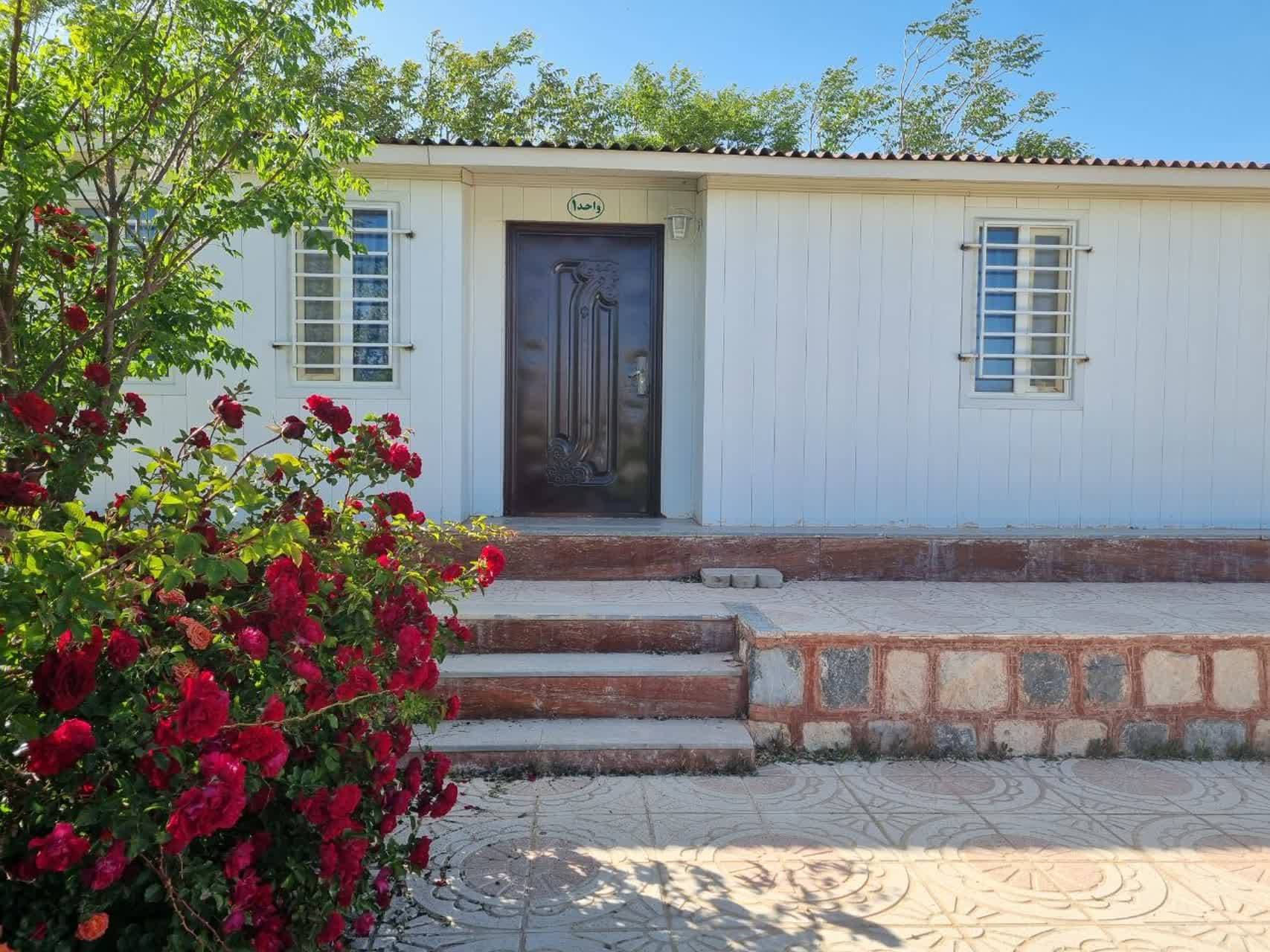 اجاره منزل مبله در اقلید - یک