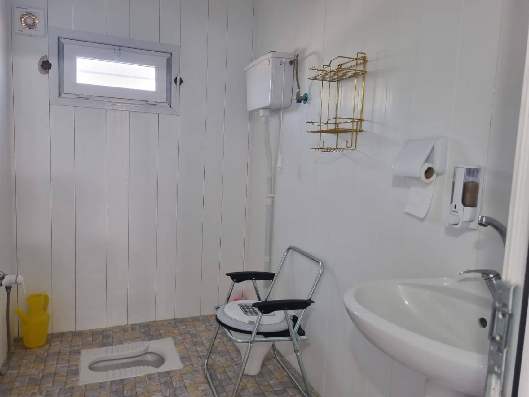 اجاره منزل مبله در اقلید - یک