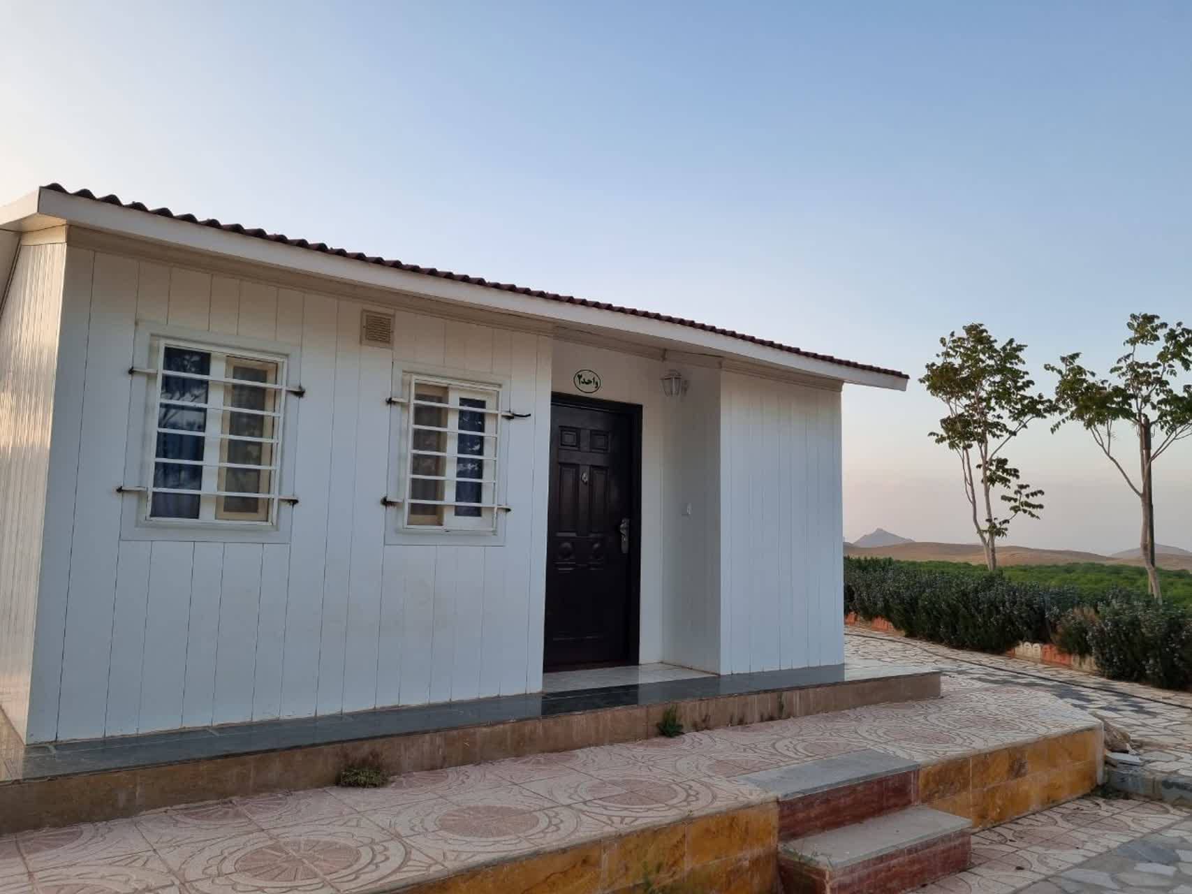 اجاره منزل مبله در اقلید - دو