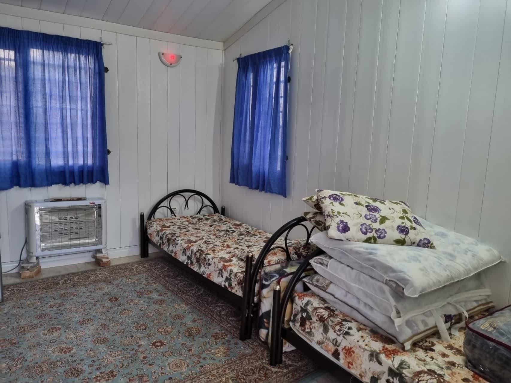 اجاره منزل مبله در اقلید - دو