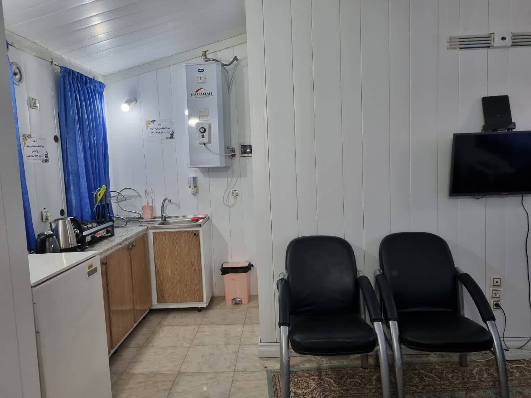 اجاره منزل مبله در اقلید - دو