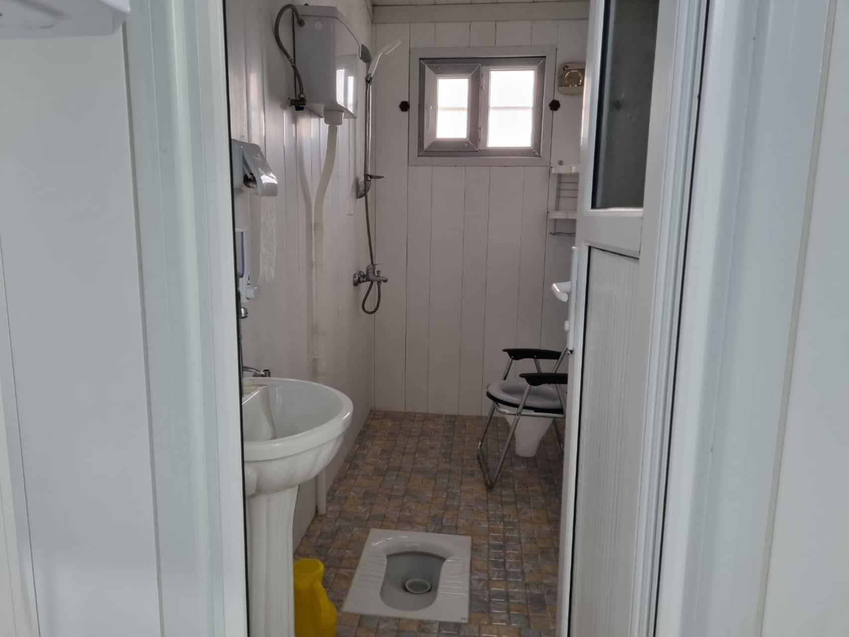 اجاره منزل مبله در اقلید - دو