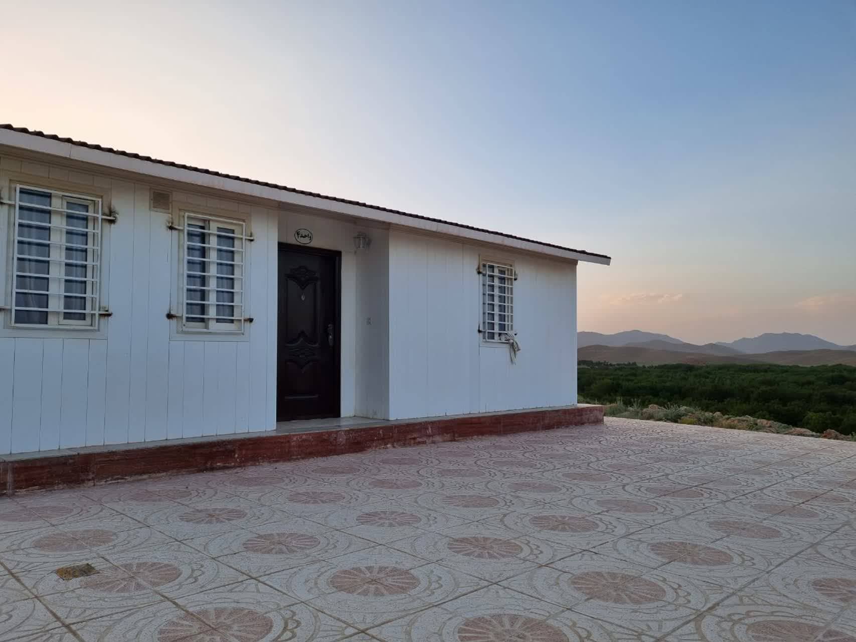 اجاره منزل مبله در اقلید - چهار