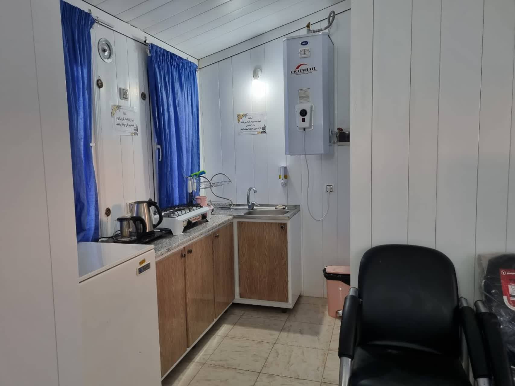 اجاره منزل مبله در اقلید - چهار