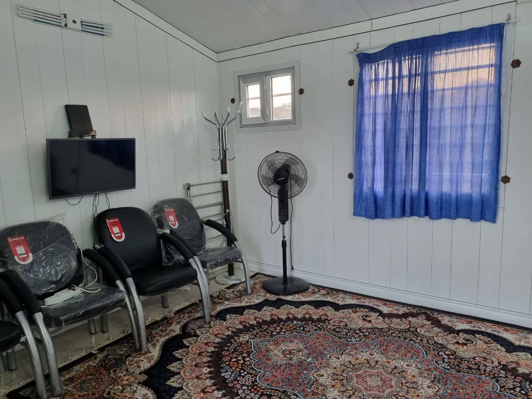 اجاره منزل مبله در اقلید - چهار