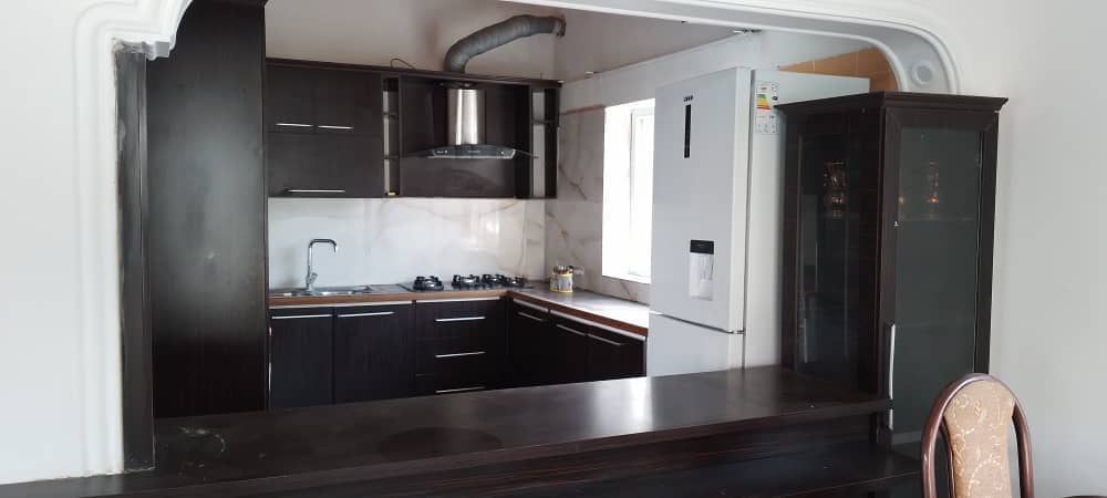 اجاره ویلا جنگلی با استخر آبگرم در مکارود