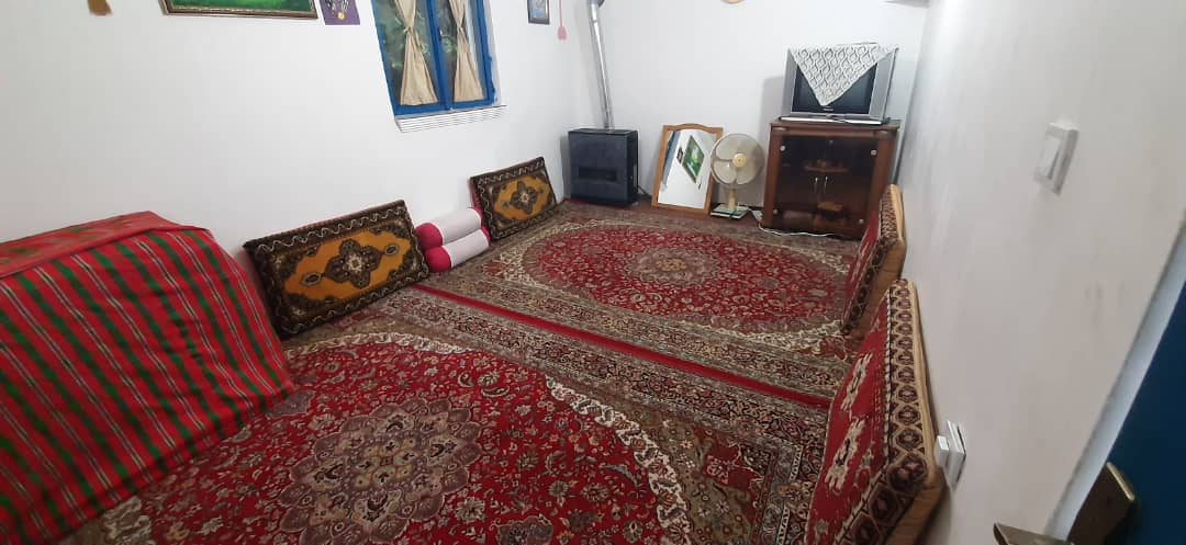 اجاره کلبه جنگلی در بالارود سیاهکل