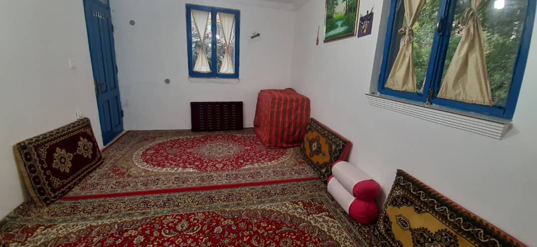 اجاره کلبه جنگلی در بالارود سیاهکل