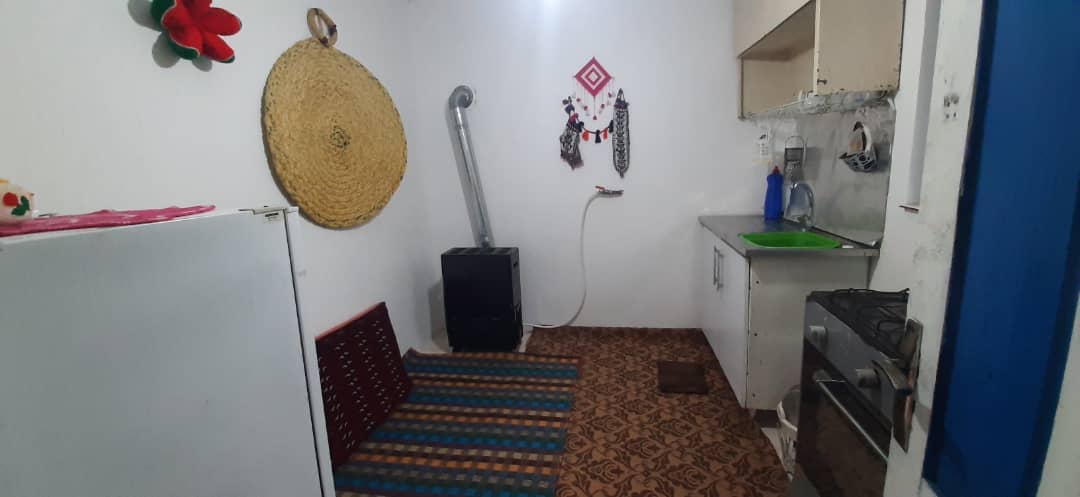 اجاره کلبه جنگلی در بالارود سیاهکل