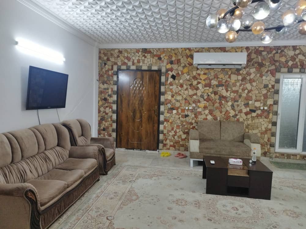 اجاره ویلا با استخردار آبگرم در سرخرود