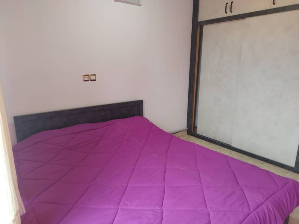 اجاره ویلا با استخردار آبگرم در سرخرود