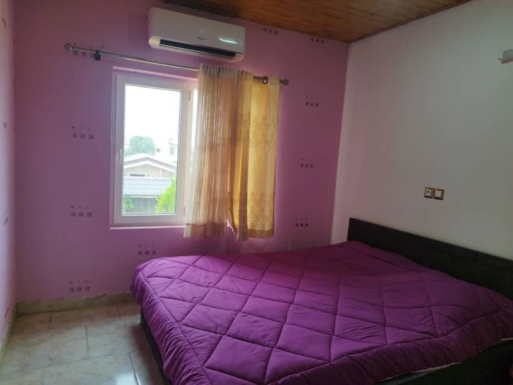 اجاره ویلا با استخردار آبگرم در سرخرود