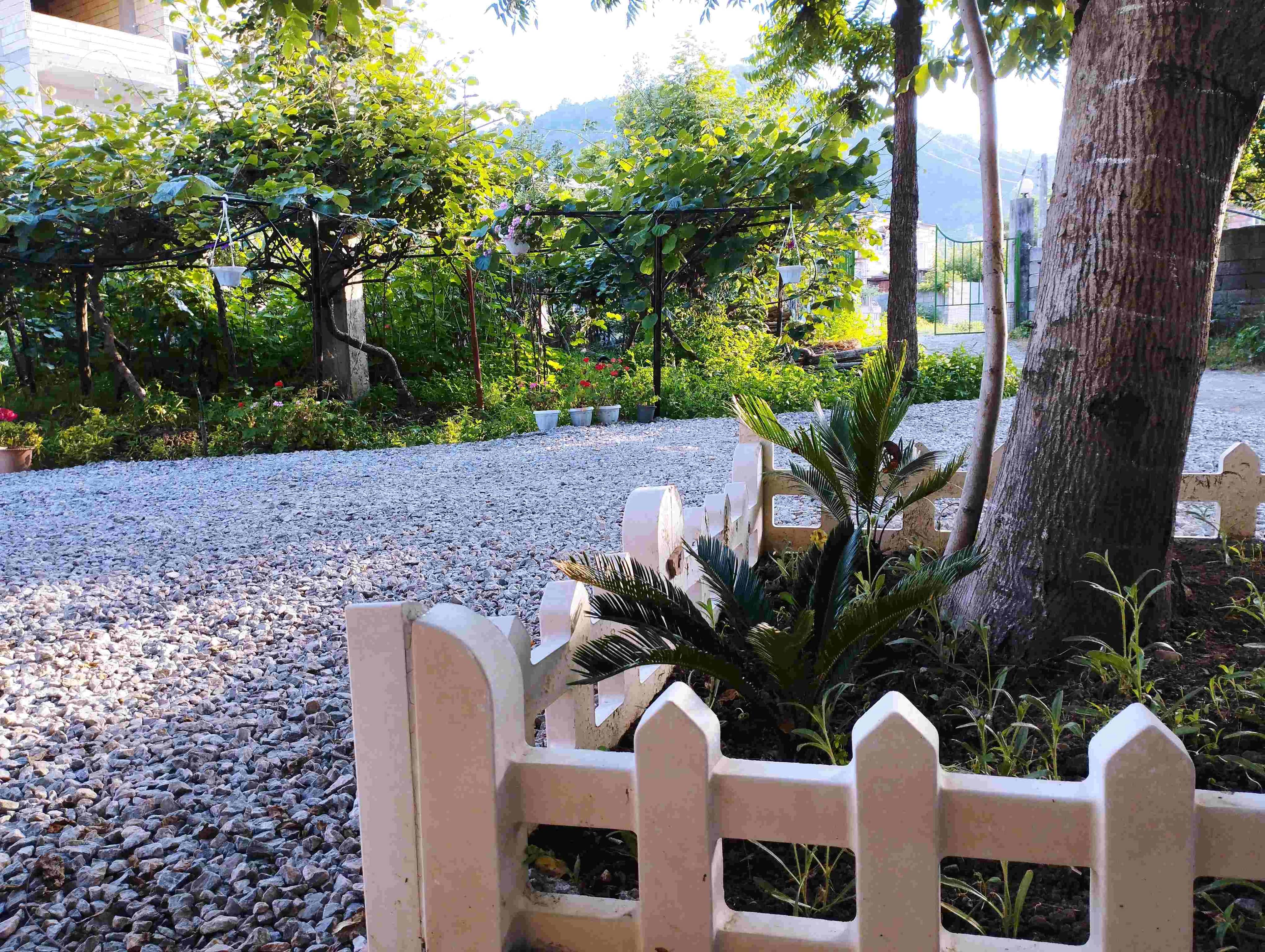 اجاره ویلا جنگلی در خرجگیل