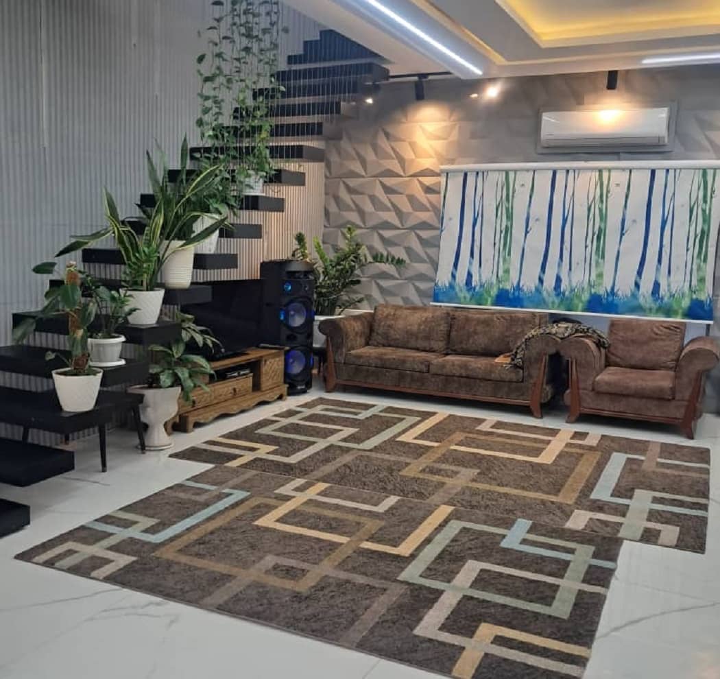 اجاره ویلا با استخر آبگرم در روستای ملاکلا سرخرود