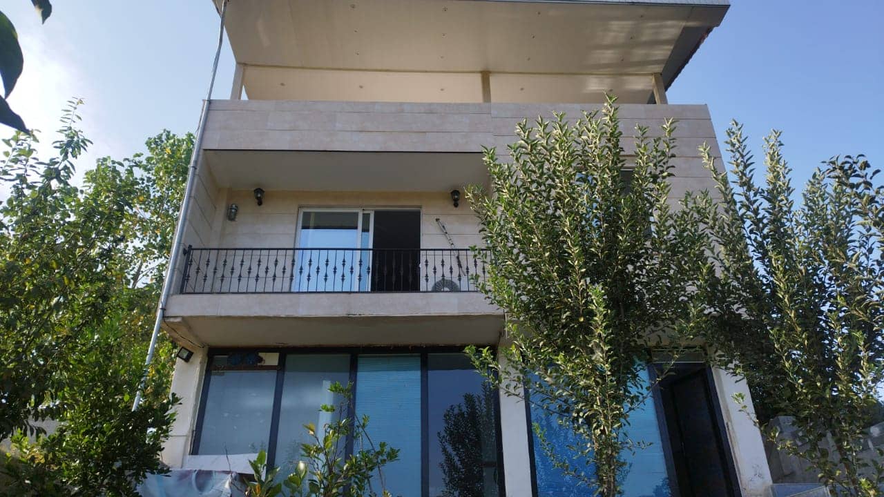 اجاره ویلا با استخر آبگرم در هودول آستارا