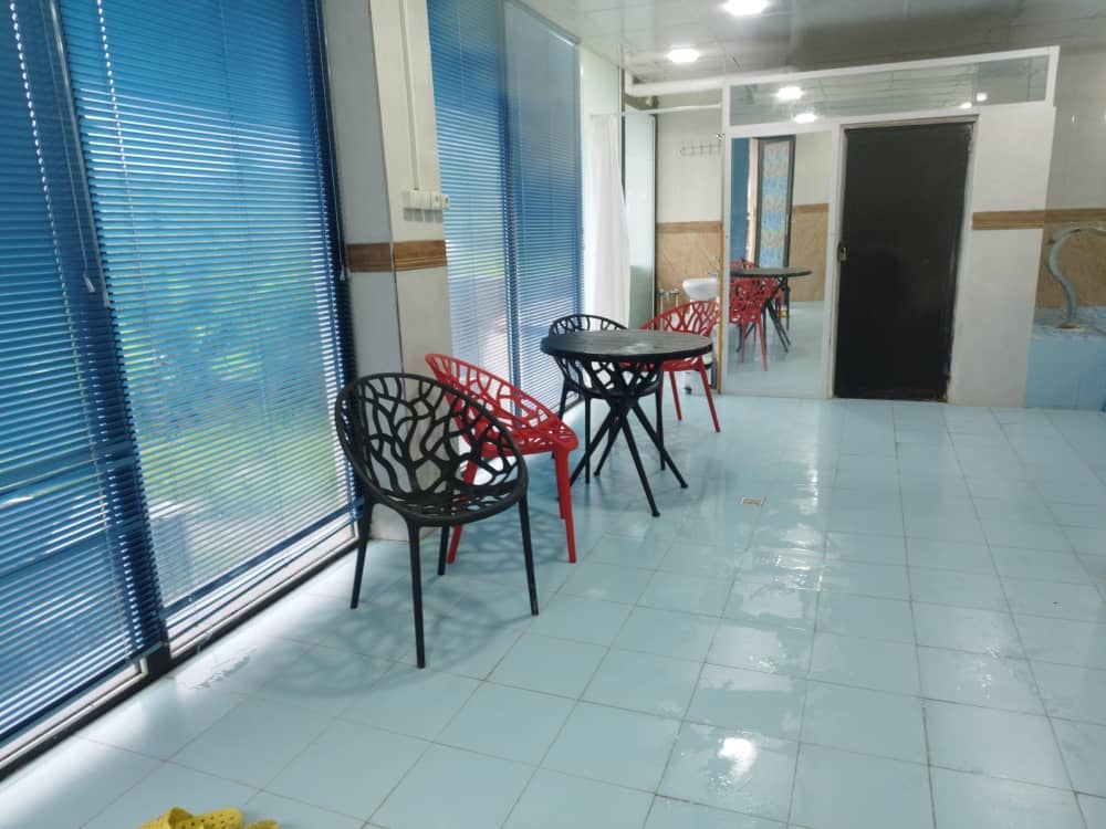 اجاره ویلا با استخر آبگرم در هودول آستارا