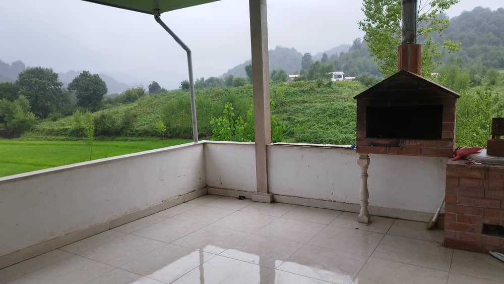 اجاره ویلا با استخر آبگرم در هودول آستارا