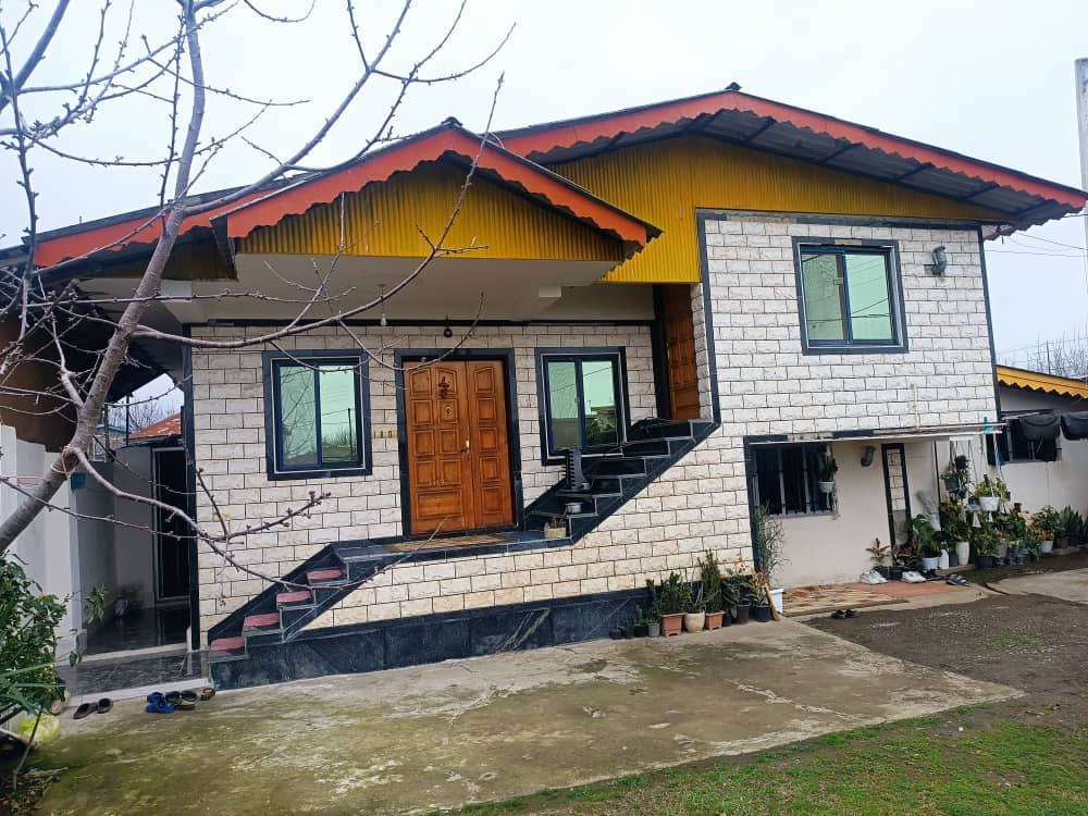 اجاره ویلا در اسالم نزدیک به ساحل