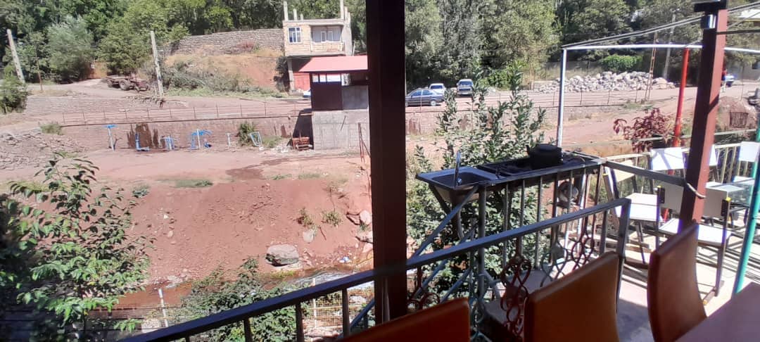 اجاره منزل مبله در طالقان