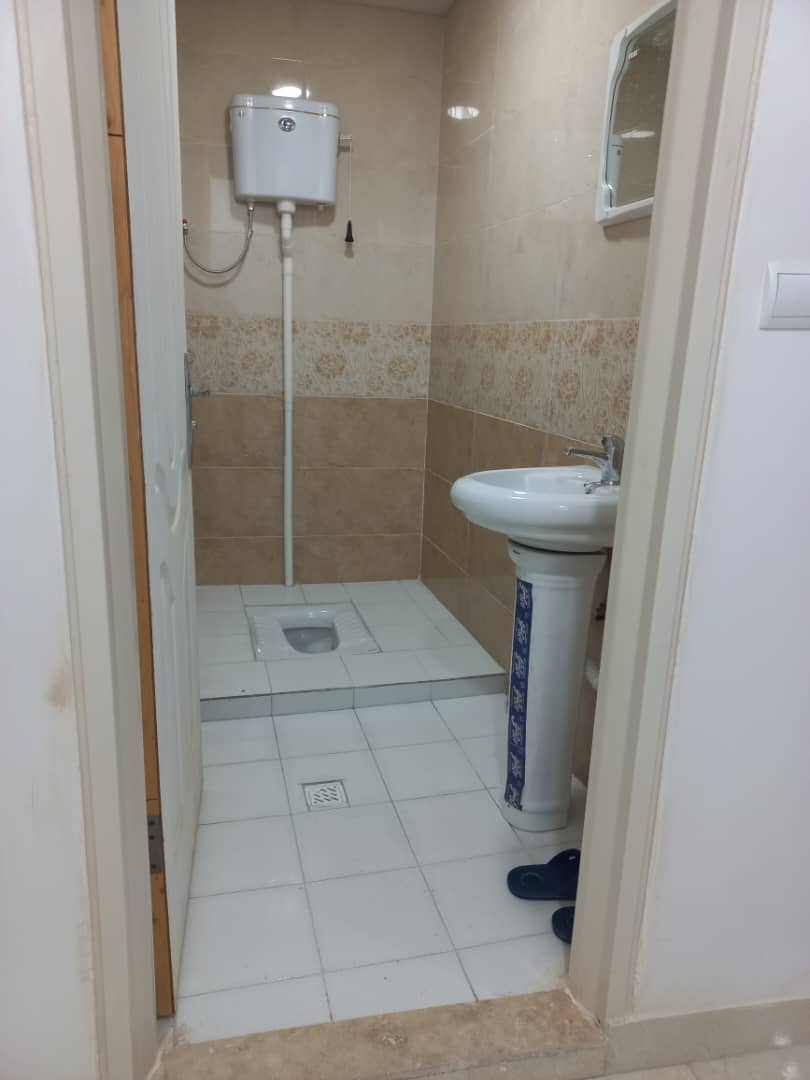 اجاره منزل مبله دوخوابه در خیابان نور تبریز - طبقه سوم