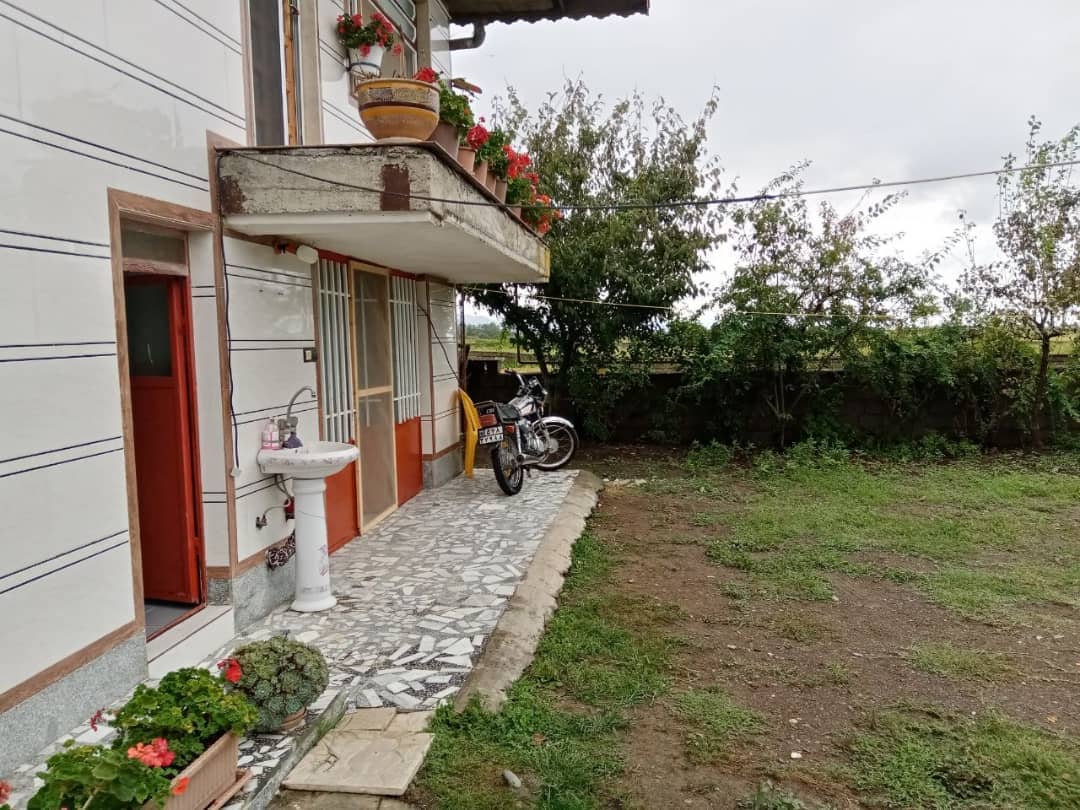 اجاره سوئیت در روستای سیاه چال اسالم نزدیک به دریا