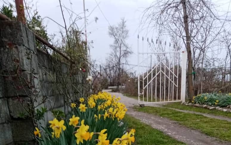 اجاره سوئیت در روستای سیاه چال اسالم نزدیک به دریا