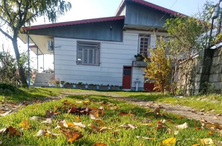 اجاره سوئیت در روستای سیاه چال اسالم نزدیک به دریا