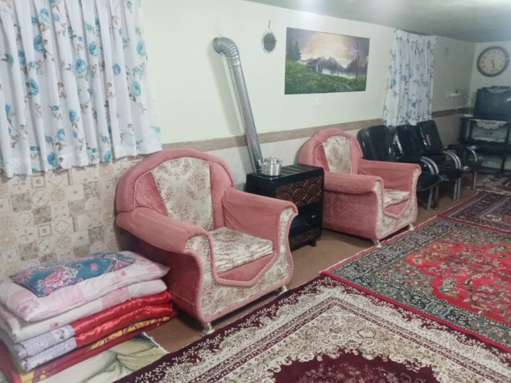 اجاره سوئیت در روستای سیاه چال اسالم نزدیک به دریا